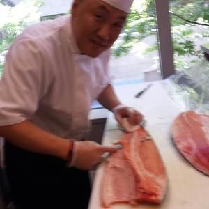 Meet your Posher, John